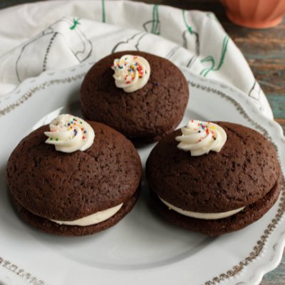 Whoopie Pie